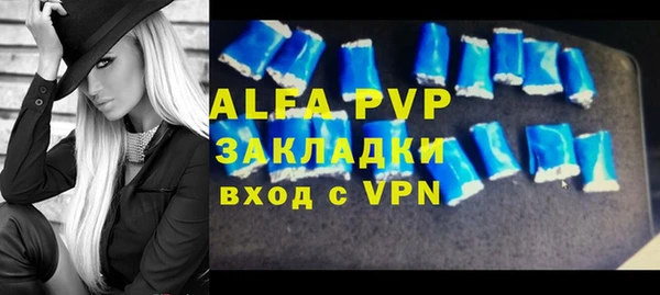 винт Арсеньев